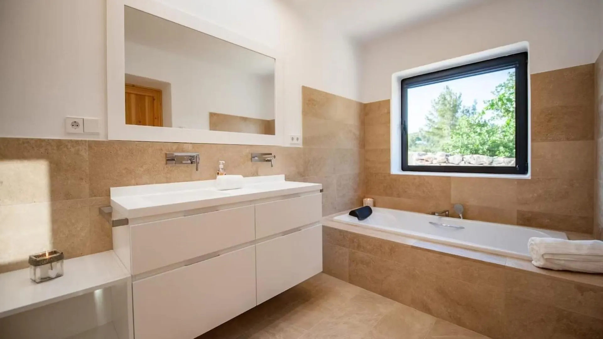 Charming Villa In The Heart Of San Rafael Santa Gertrudis