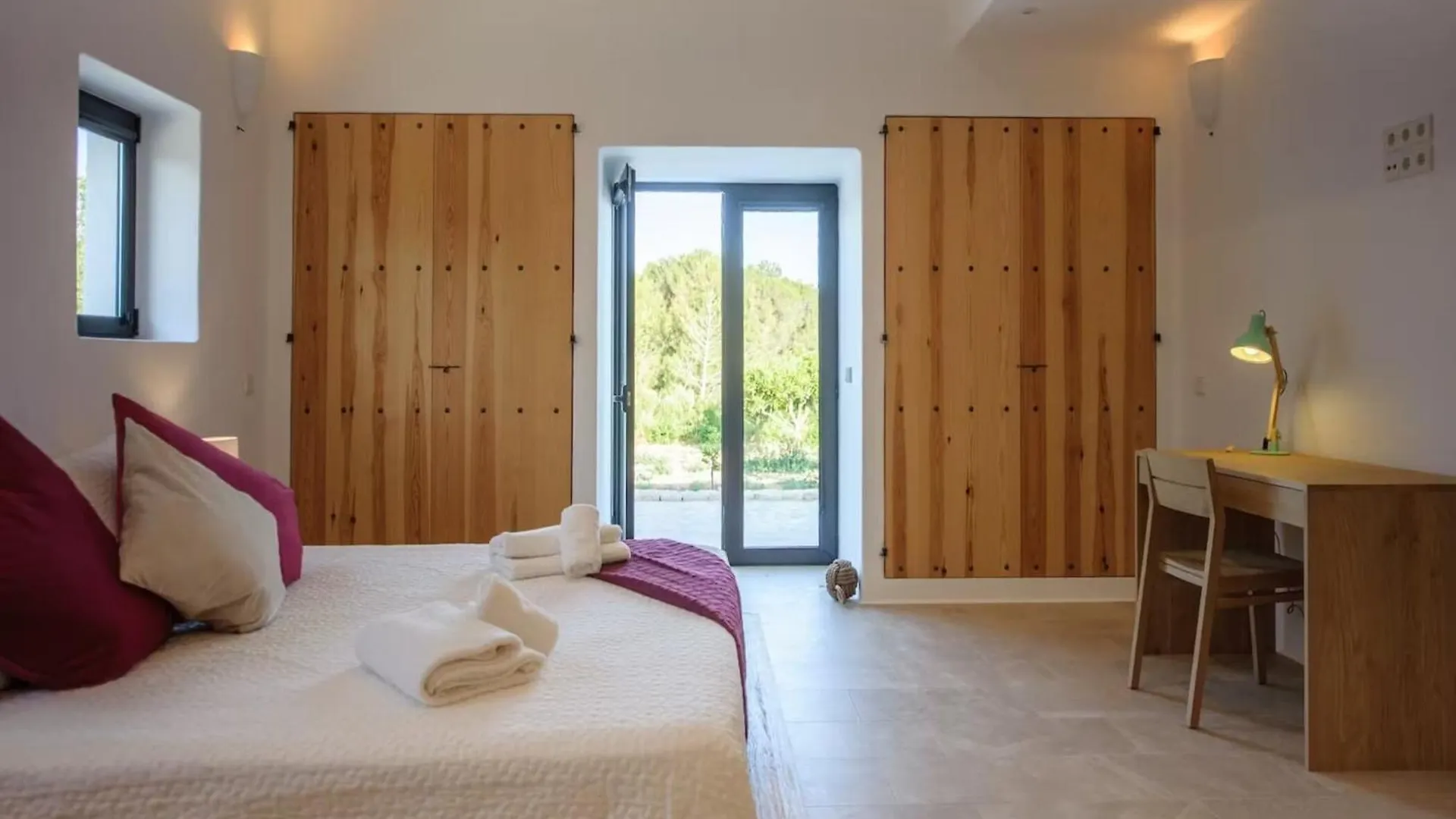 Charming Villa In The Heart Of San Rafael Santa Gertrudis