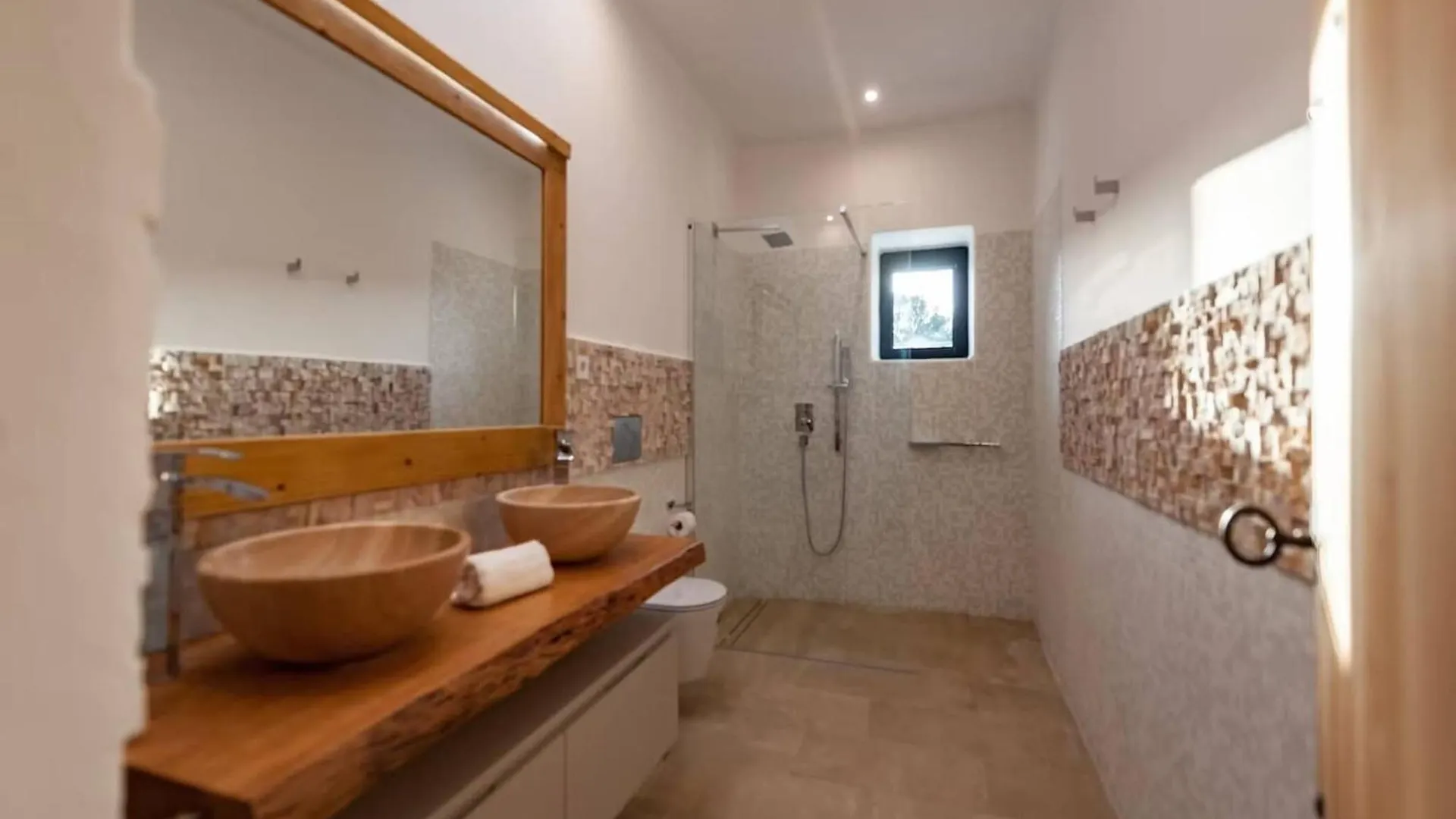 Charming Villa In The Heart Of San Rafael Santa Gertrudis