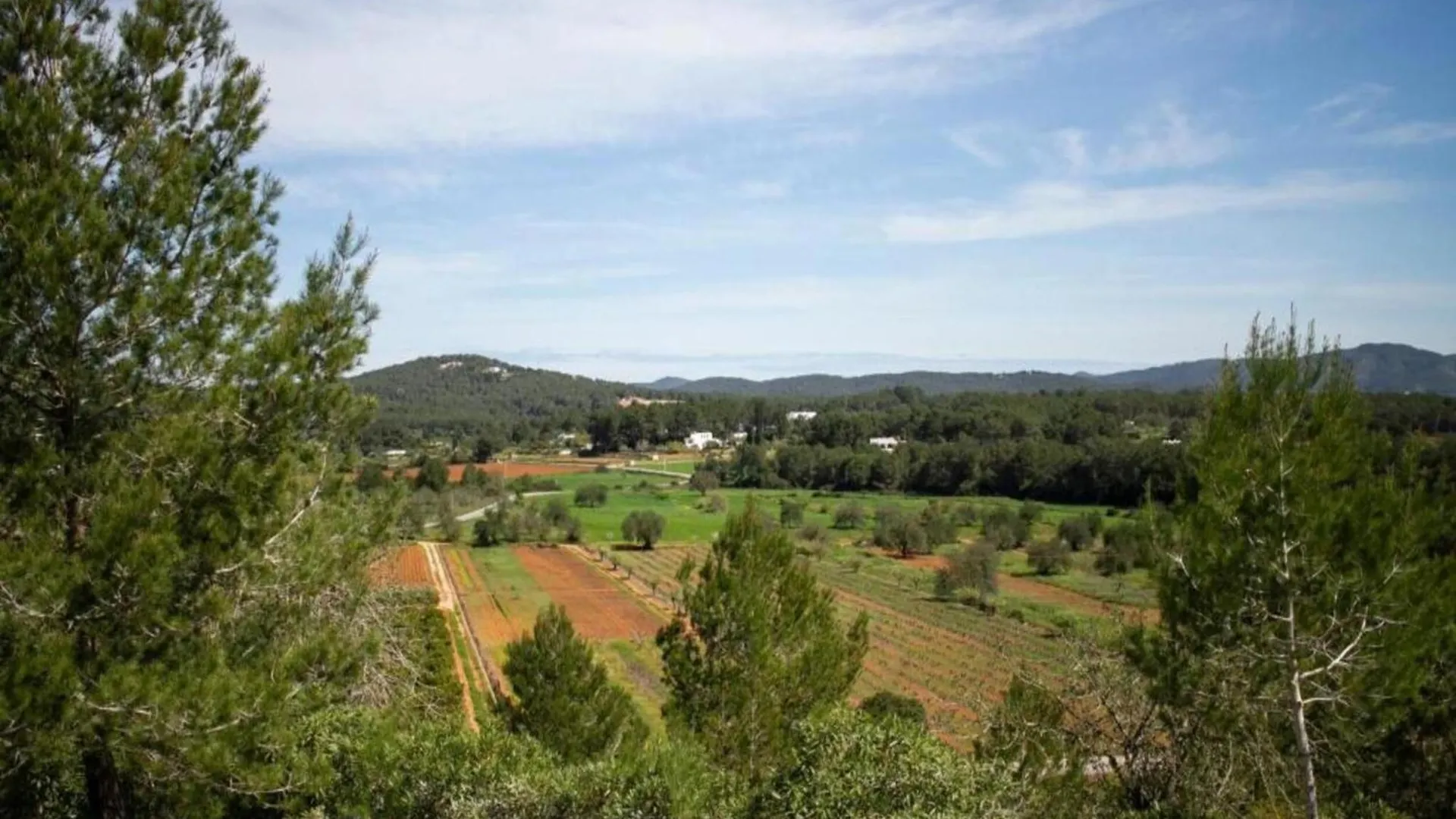 Charming Villa In The Heart Of San Rafael Santa Gertrudis   Santa Gertrudis (Ibiza)