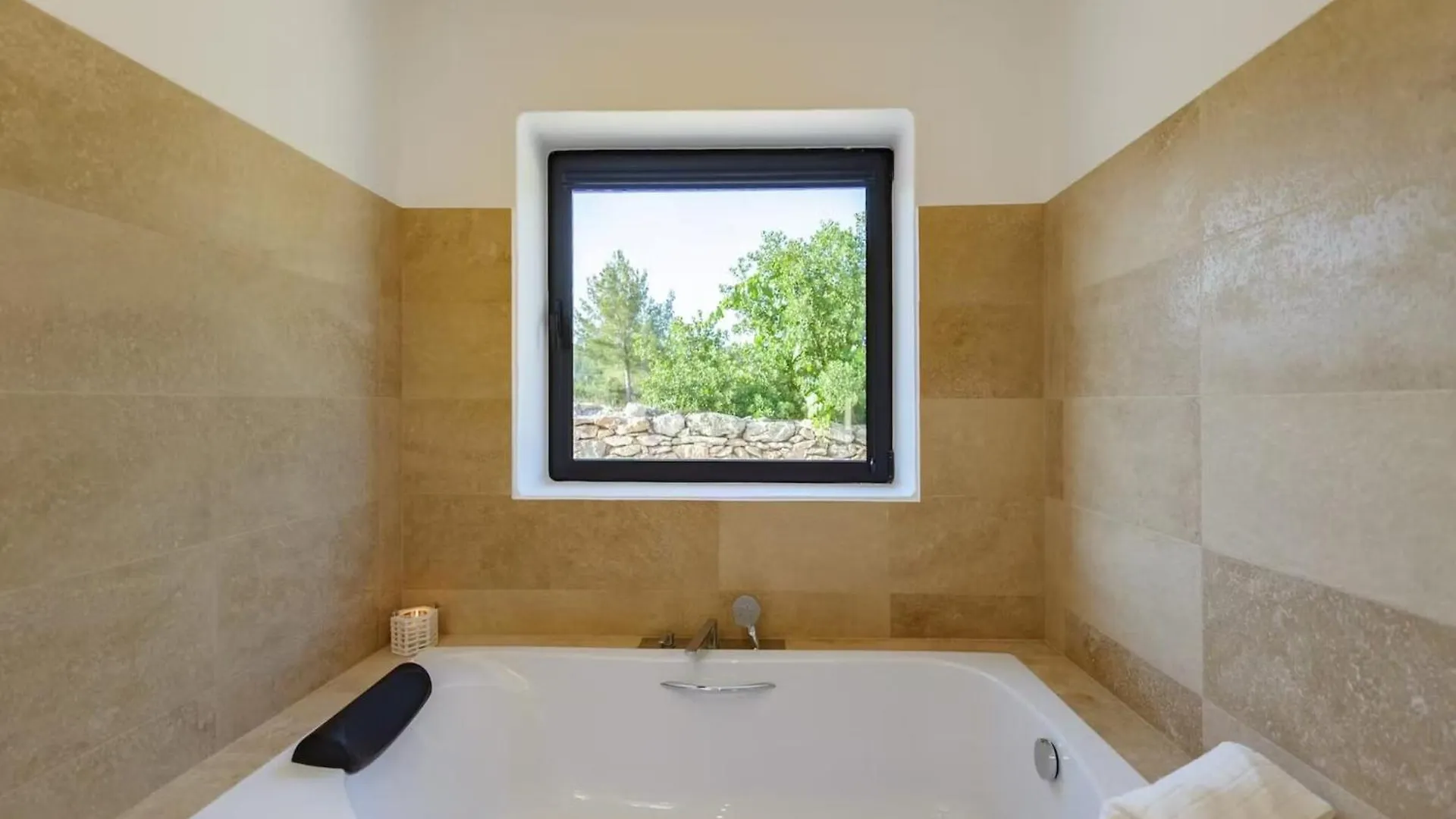 Charming Villa In The Heart Of San Rafael Santa Gertrudis  Spain