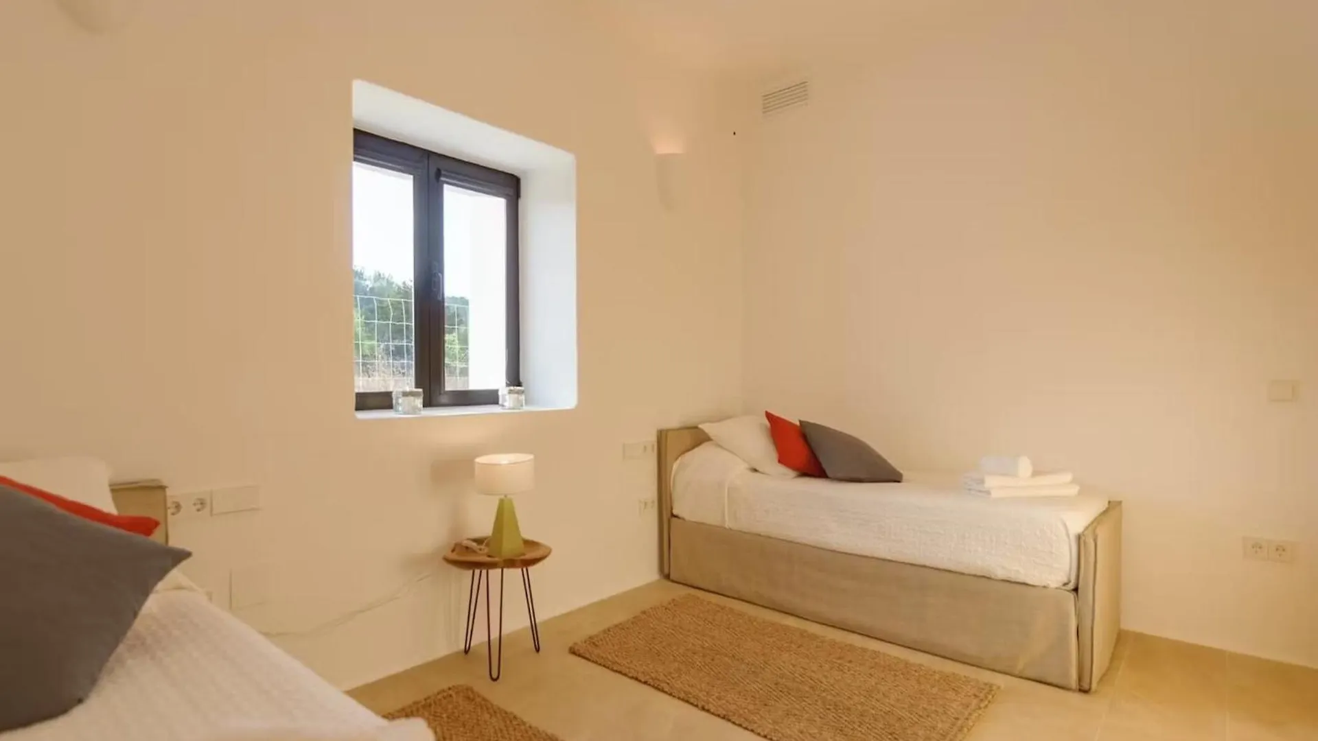 Charming Villa In The Heart Of San Rafael Santa Gertrudis  0*, Santa Gertrudis (Ibiza)