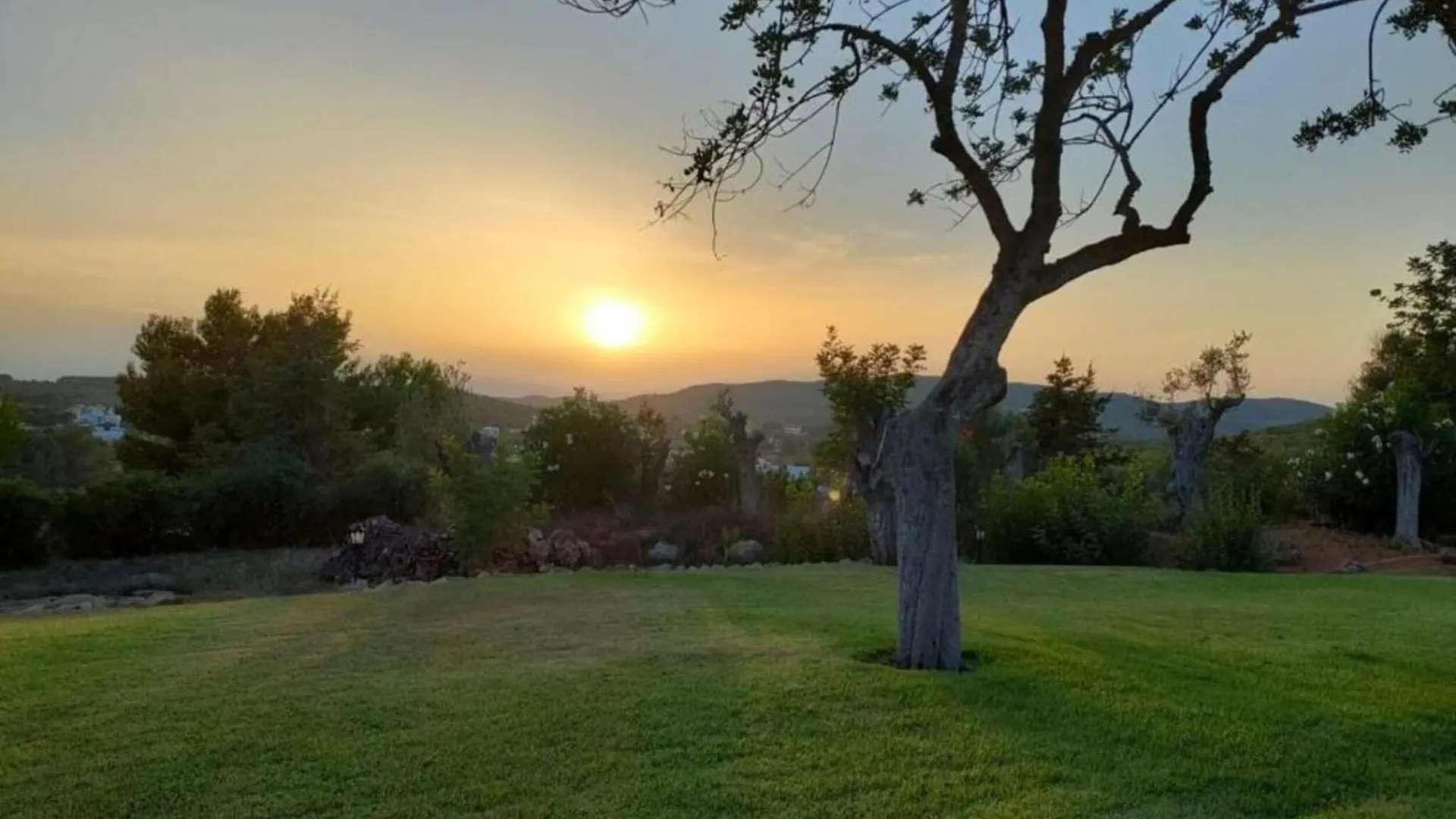 Charming Villa In The Heart Of San Rafael Santa Gertrudis  0*, Santa Gertrudis (Ibiza) Spain